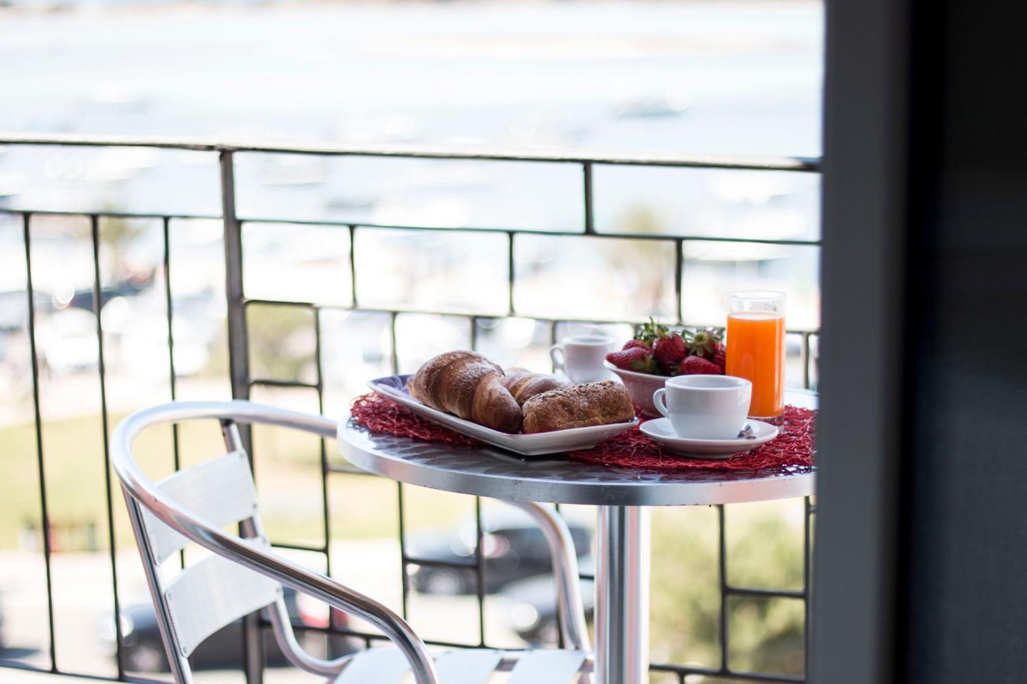 Il Vascello Hotel Porto Cesareo Exterior foto